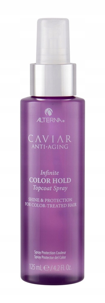 Alterna Caviar Color Hold Farba Do Włosów 125ml