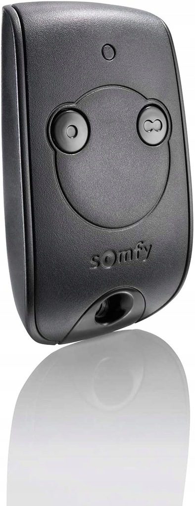 L1324 SOMFY KEYTIS 2 RTS PILOT BRAMY DWUKANAŁOWY