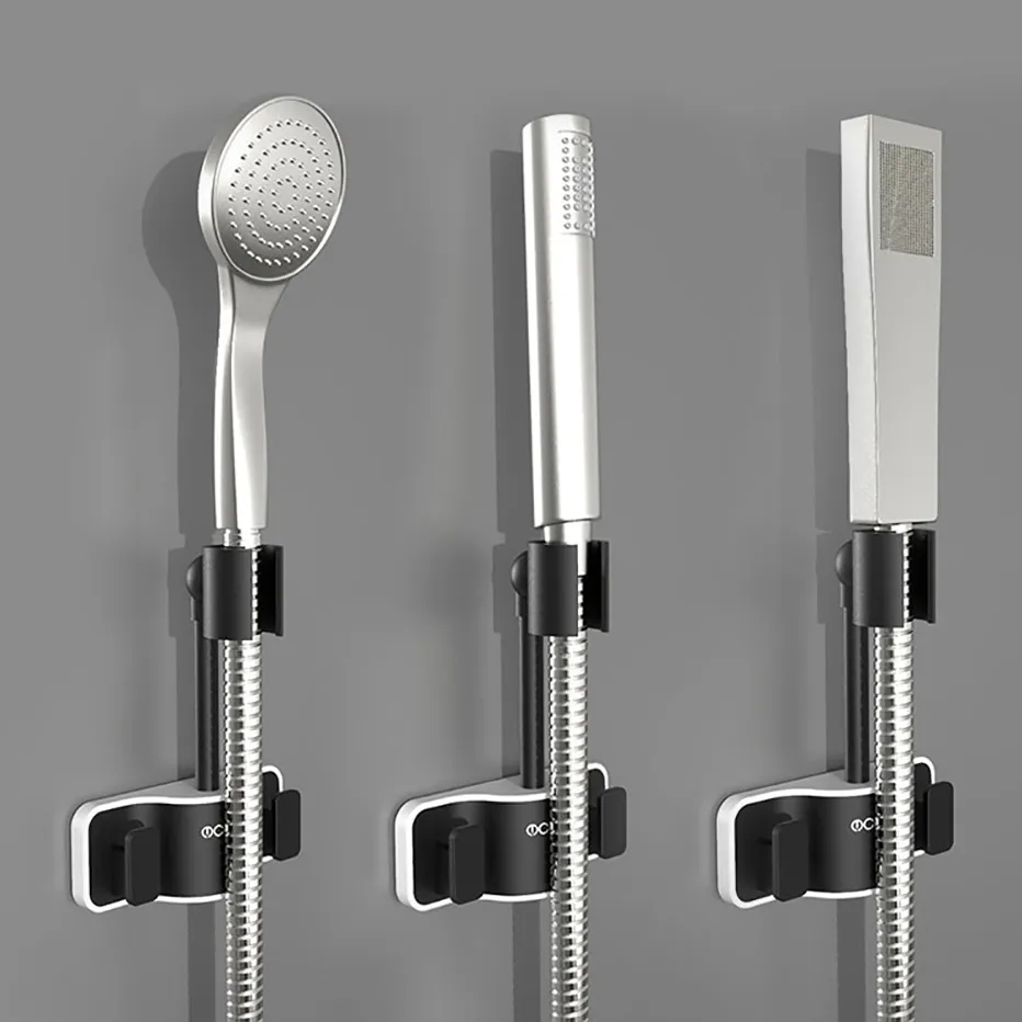 Купить Держатель для душевой лейки без сверления: отзывы, фото и ...