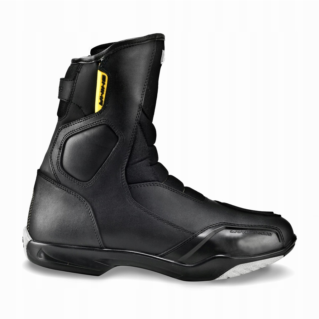 BUTY MOTOCYKLOWE SHIMA SX-5 SX5 WYPRZEDAŻ r.43 - 7560103258 - oficjalne ...