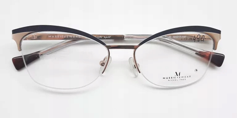 OPRAWKI MASSIEYEWEAR FLAIRY 20