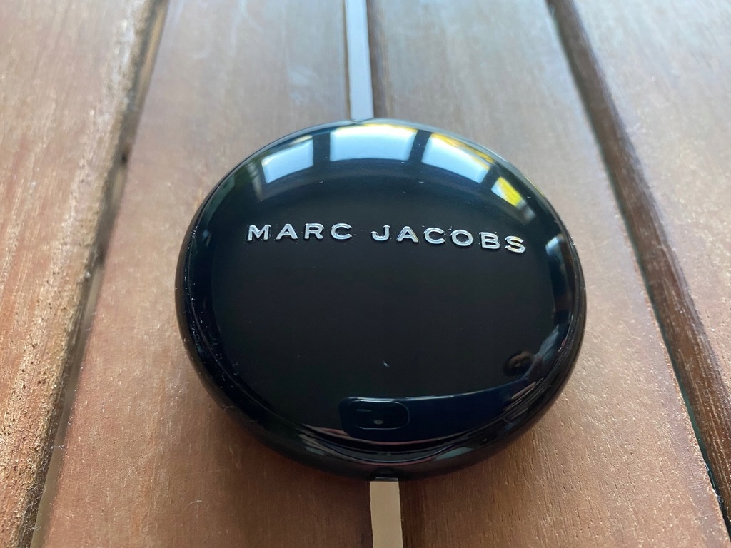 Marc Jacobs Gel Powder Cień 570 O! Mega Shadow