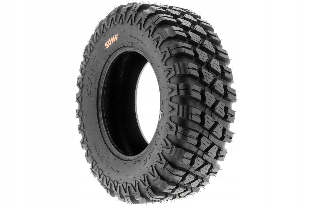 Opona Quad ATV SUNF A047 30x10-15 8PR