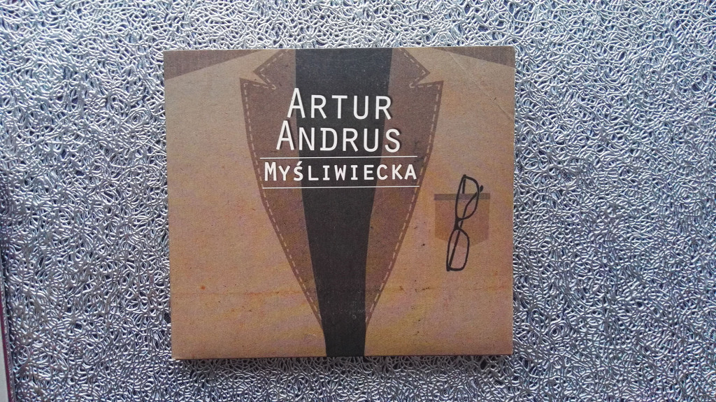 Artur Andrus - Myśliwiecka