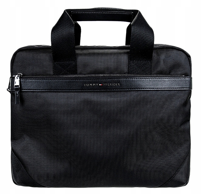 Torba na laptopa Tommy Hilfiger AM0AM05023-BDS