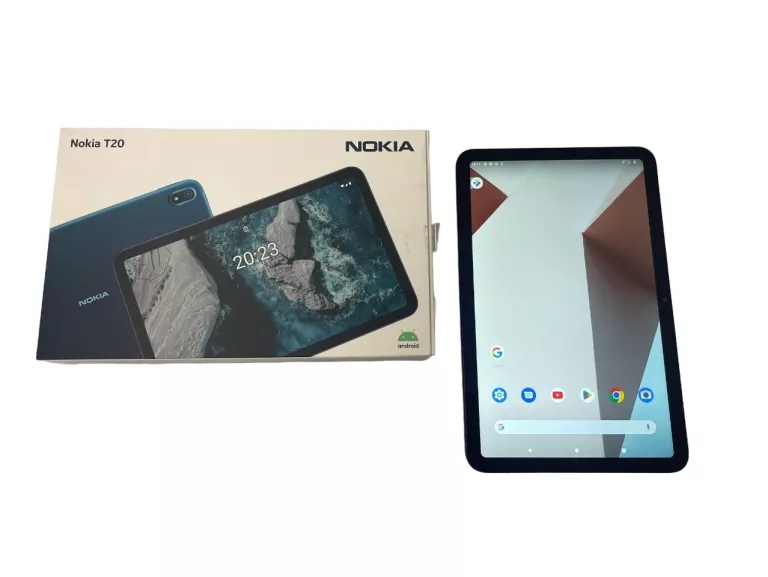 TABLET NOKIA T20 10.4" 4/64 GB 8200 MAH