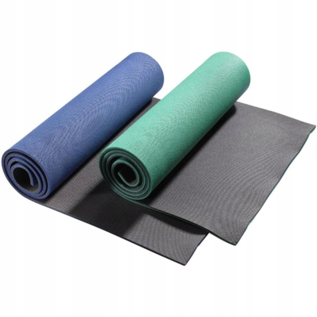 Mata joga pilates 180x60x0,8cm Best Sporting