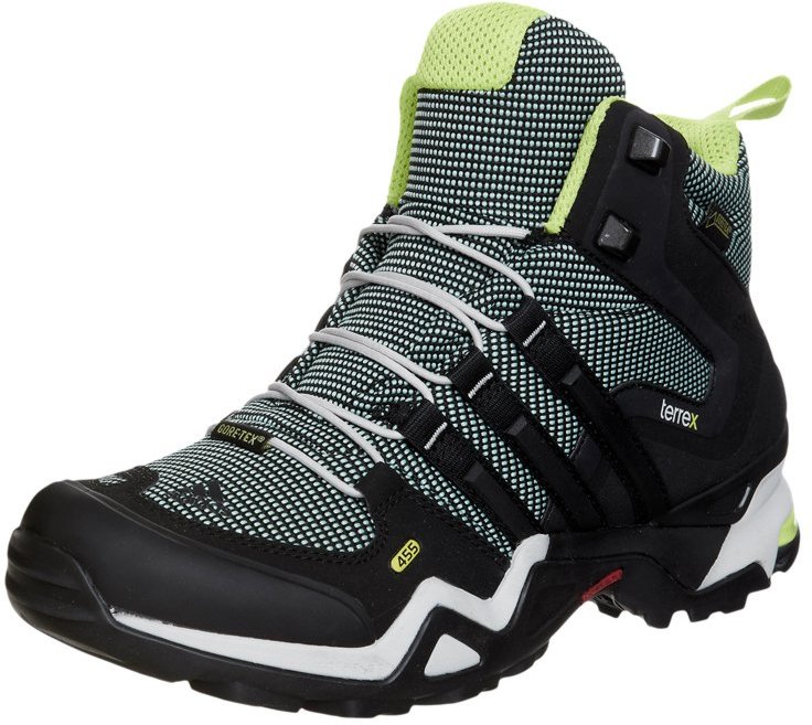 ADIDAS TERREX FAST X HIGH GTX praktyczne 40 rewela - 8503794264 - archiwum Allegro