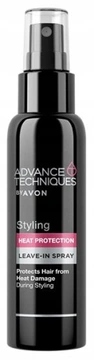Avon Styling 100ml spray do termoochrony włosów