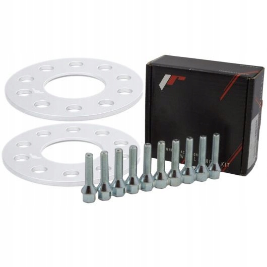 DYSTANSE JR VW Golf 1 57,1 4x100 5mm