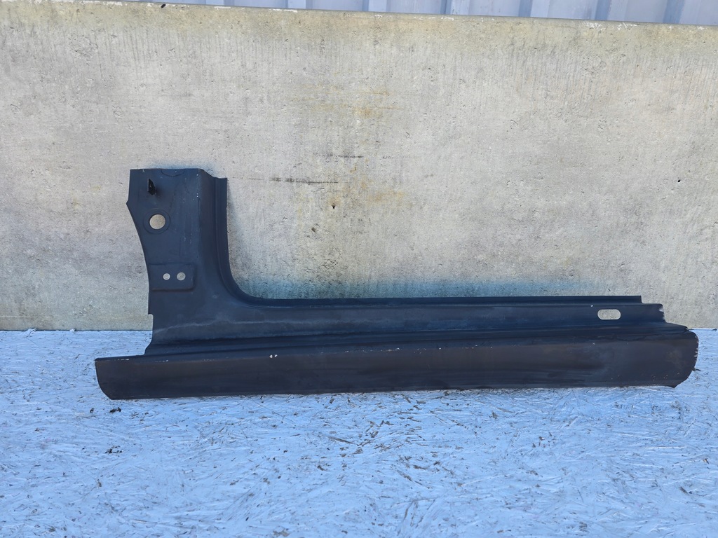 VW UP MII CITIGO PRÓG LEWY POSZYCIE NOWE 3D 1ST809605E