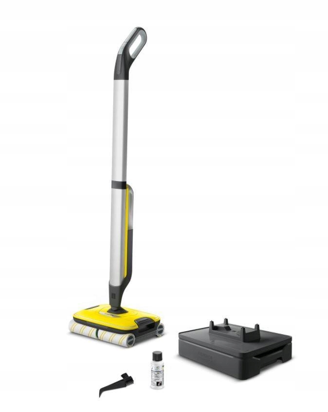 Mop elektryczny FC 7 Cordless 1.055-730.0