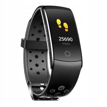 maxgear smartband