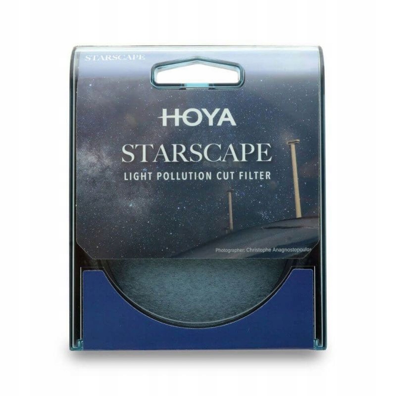 Купить Фильтр Hoya Starscape 82 мм: отзывы, фото, характеристики в интерне-магазине Aredi.ru