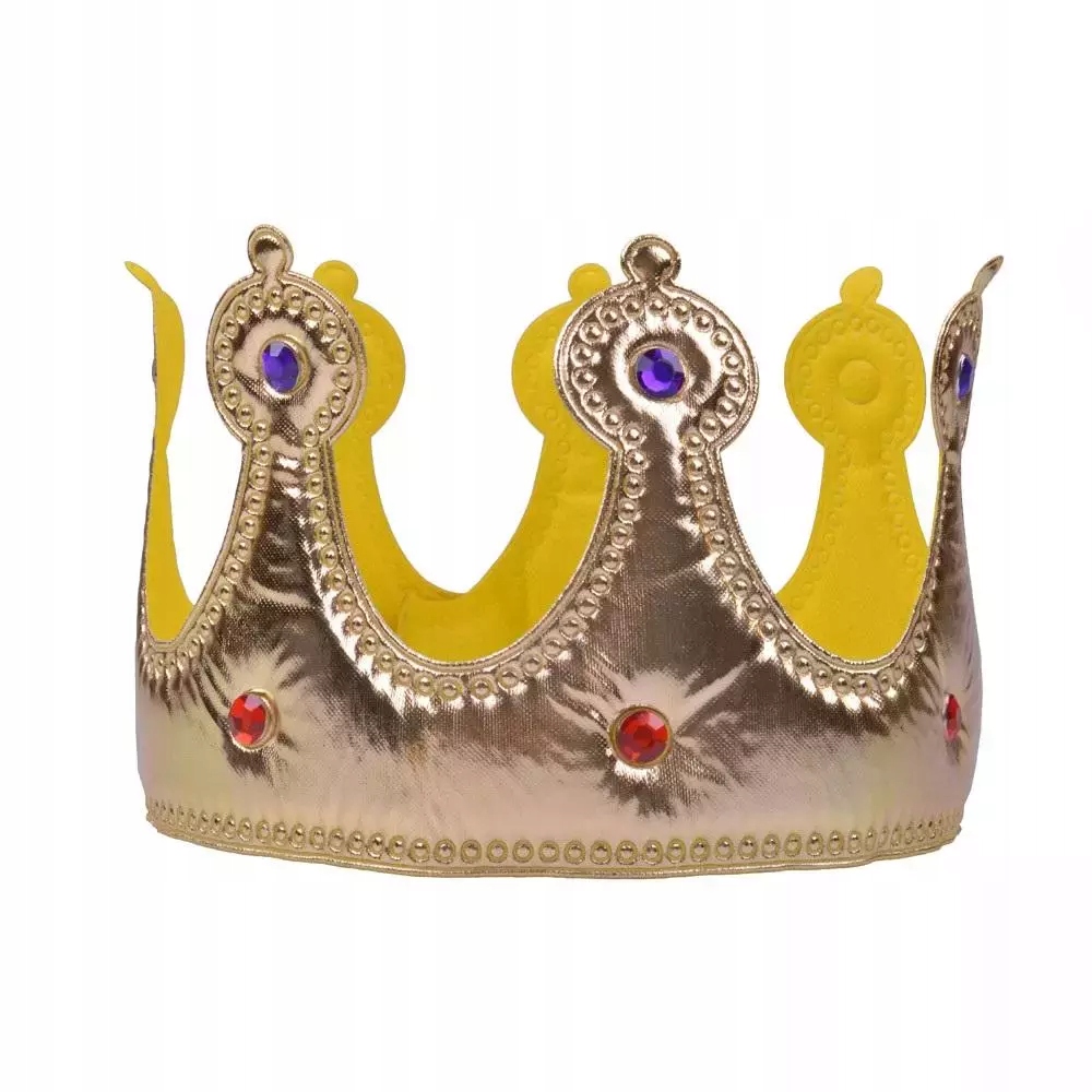 Korona bajeczna. Arpex