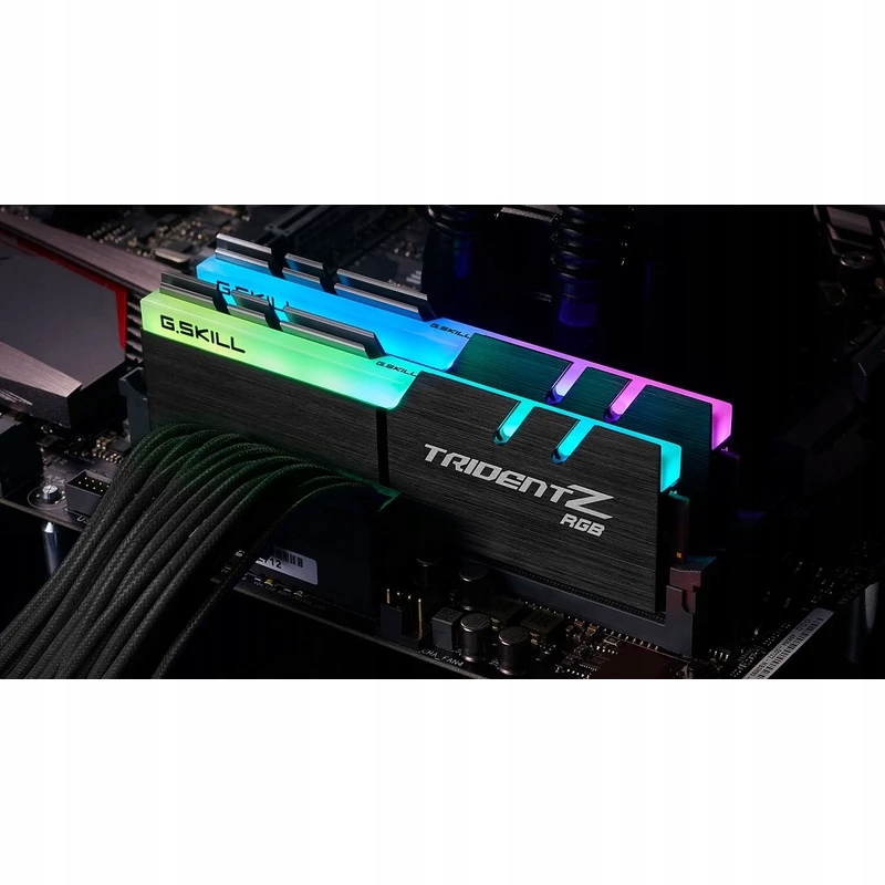 G.SKILL TRIDENTZ RGB DDR4 2X16GB 4400MHZ CL19