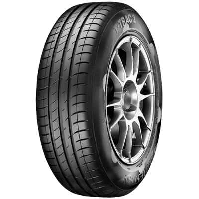 4x Opony letnie VREDESTEIN T-TRAC 2 165/60R14 75T