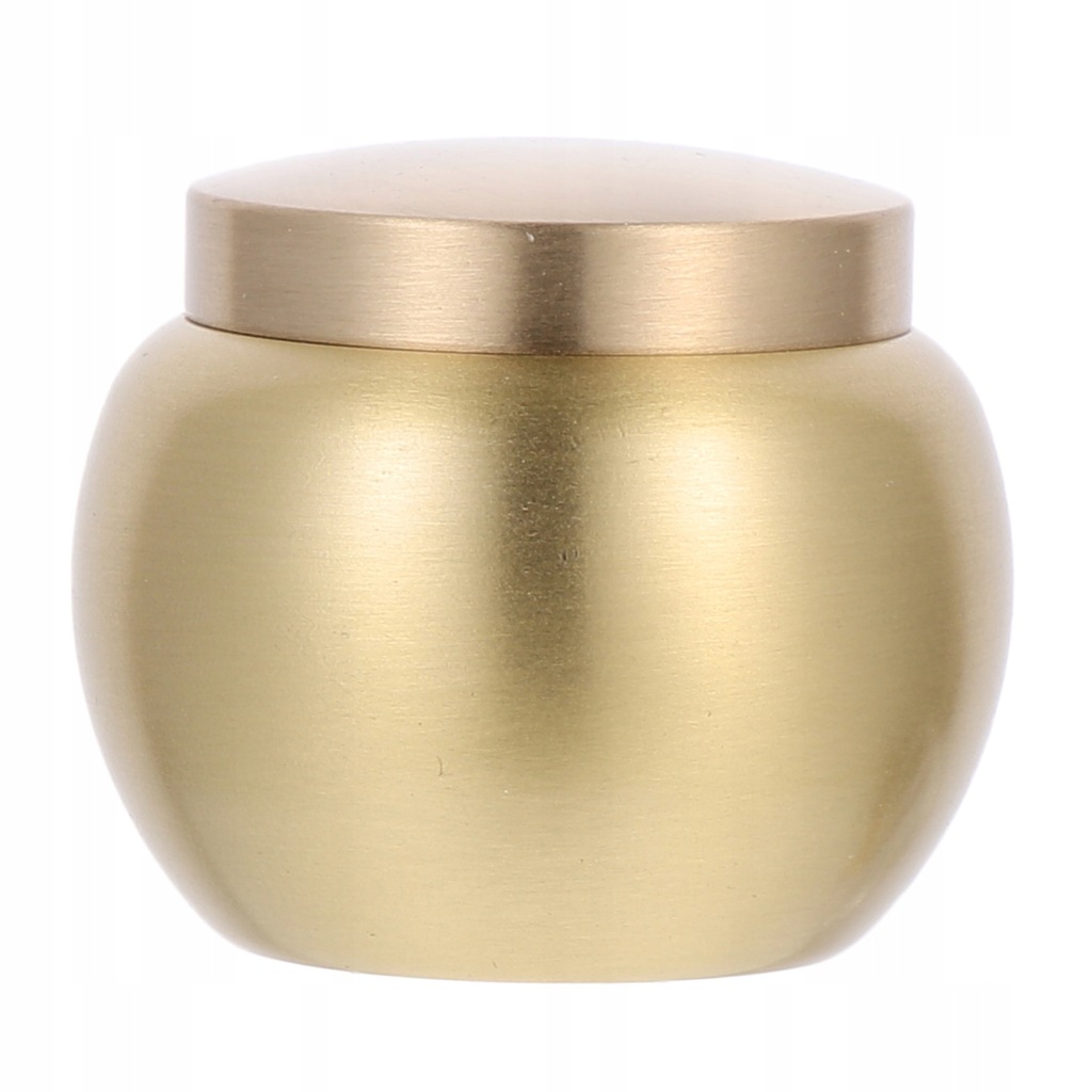 MINI URNS FOR ASHES PET TEAPOT SMALL JAR DECORATIVE STORAGE HUMAN COPPER