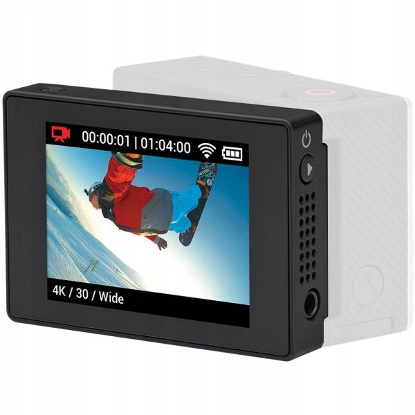 Ekran GoPro LCD Touch BacPac 3.0