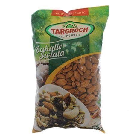 Targroch Migdały kalifornijskie 500g