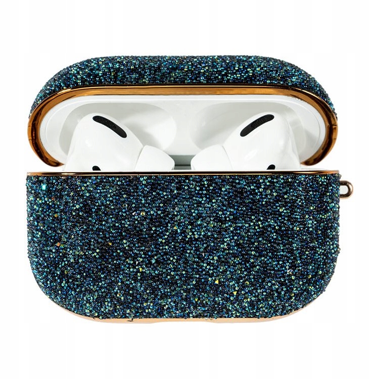 PERFEKCYJNA JAKOŚĆ PREMIUM ETUI DO AIRPODS PRO