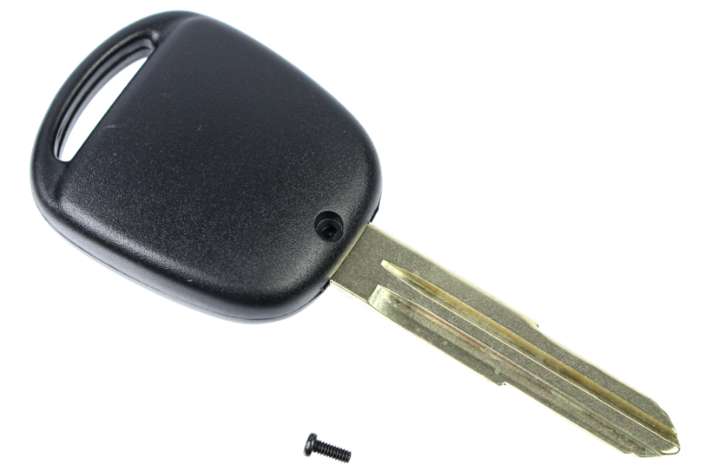 KLUCZYK PILOT OBUDOWA TOYOTA AURIS AVENSIS AYGO - 5089717100