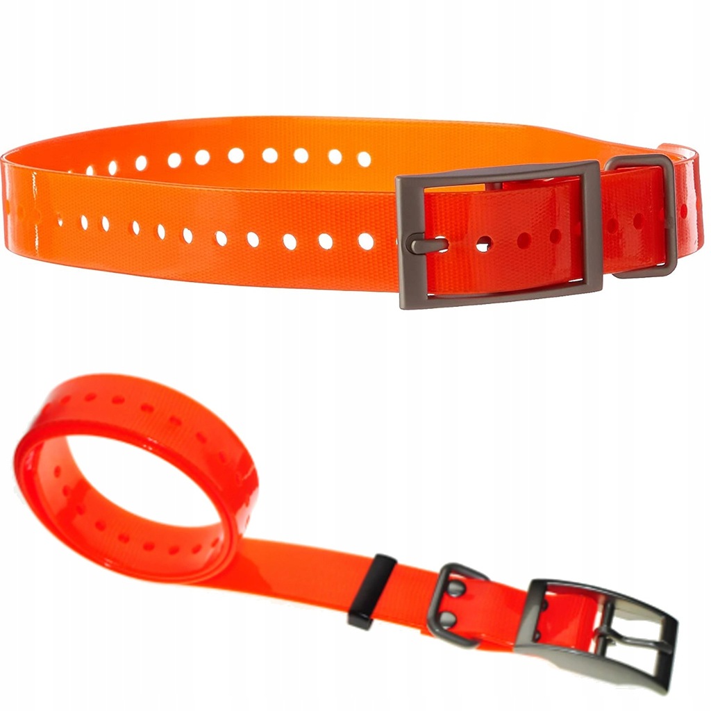 OBROŻA GARMIN COLLAR STRAP DLA PSA MOCNA I15