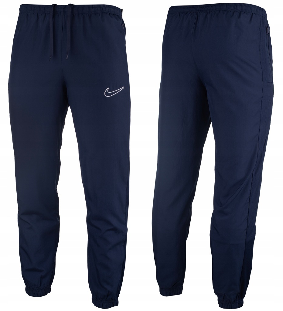 SPODNIE MĘSKIE DRI-FIT ACADEMY 23 NIKE XL
