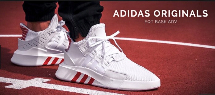 buty adidas eqt bask adv