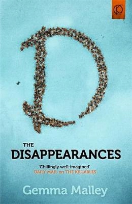 The Disappearances - Gemma Malley