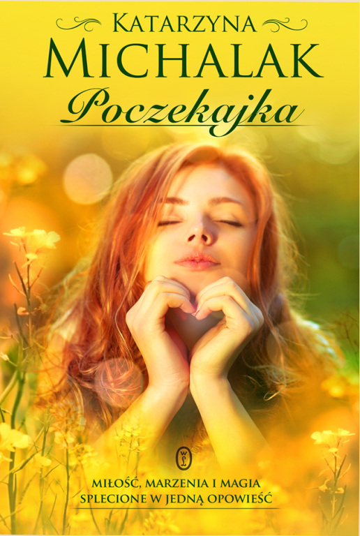 "Poczekajka" - Katarzyna Michalak