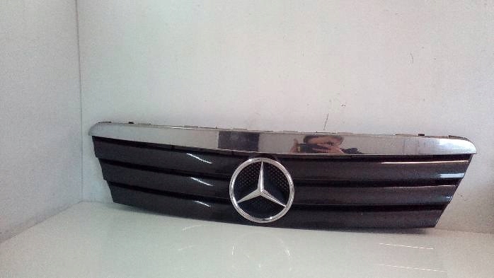 Grill Atrapa Mercedes W168