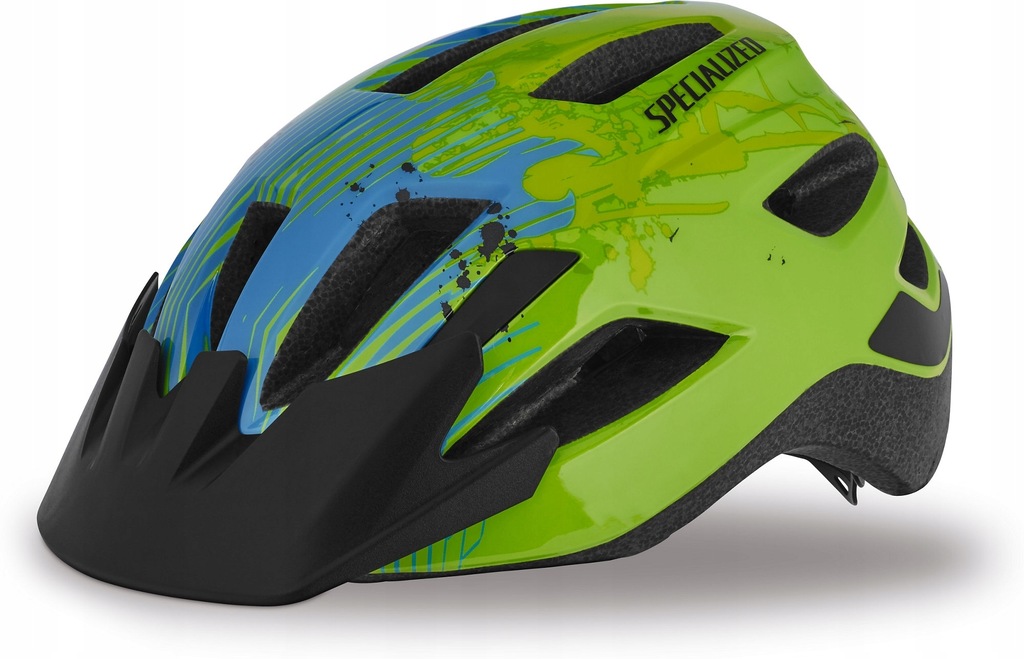 KASK Rowerowy SPECIALIZED SHUFFLE 50-55cm jak NOWY