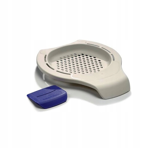 TUPPERWARE Sitko,przyrząd do robienia klusek okr