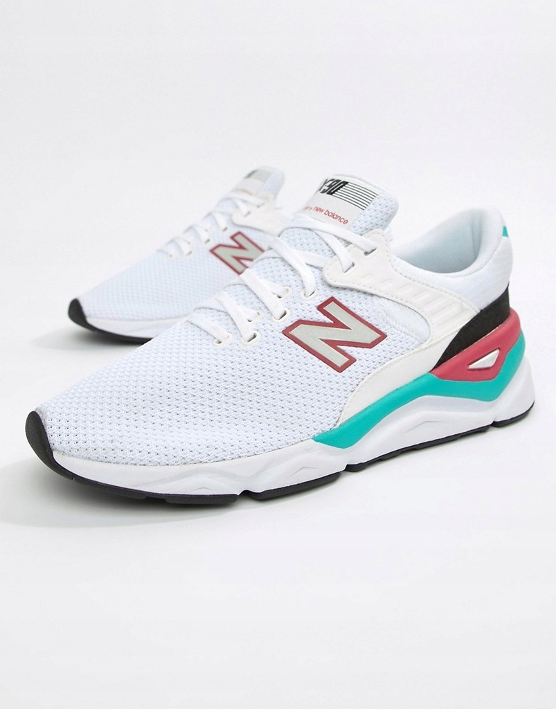 15TE15 NEW BALANCE X90 MĘSKIE MSX90CRA 44,5