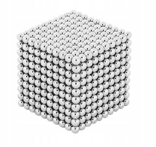 Купить Неодимовые магнитные шарики 3 мм, коробка 1000 шт.: отзывы, фото, характеристики в интерне-магазине Aredi.ru