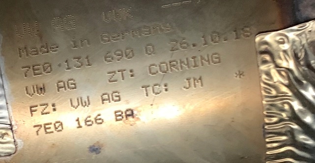 Vw T6 2 0 Tdi Cxg Dpf 7eq Oficjalne Archiwum Allegro