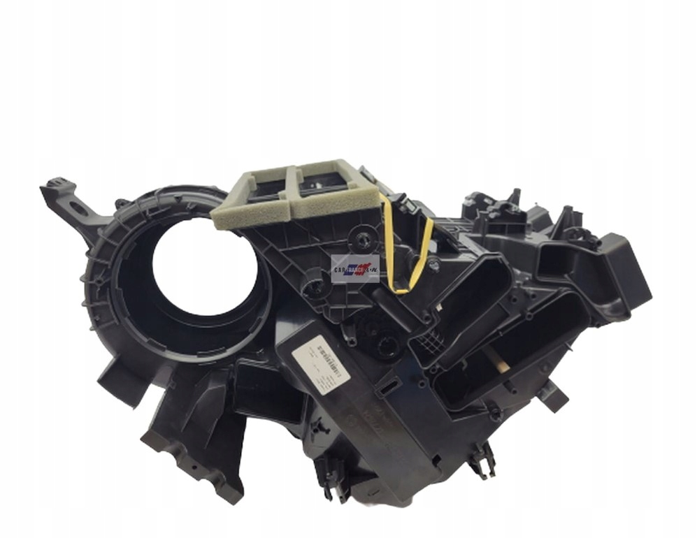 Parownik Klimatyzacji 1611705380 Nowy OE PSA C4 Cactus