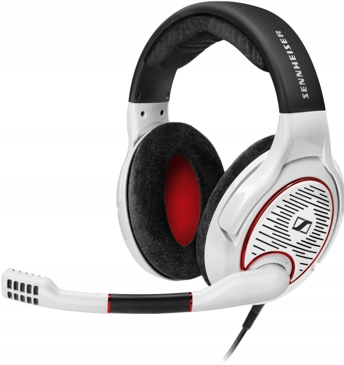 Sennheiser G4ME ONE White