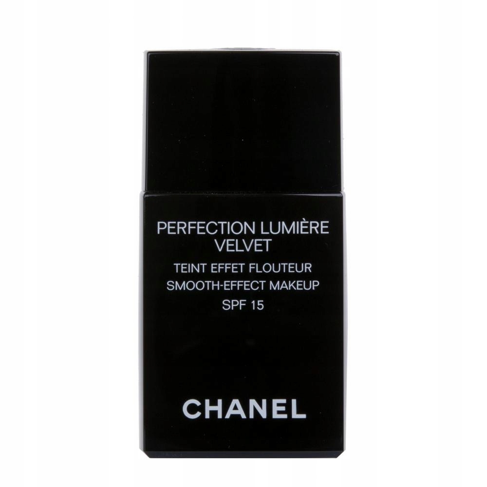 Chanel Perfection Lumiere Velvet Makeup 40 Beige