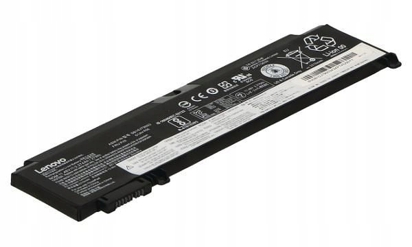 Oryginalna bateria Lenovo 01AV407