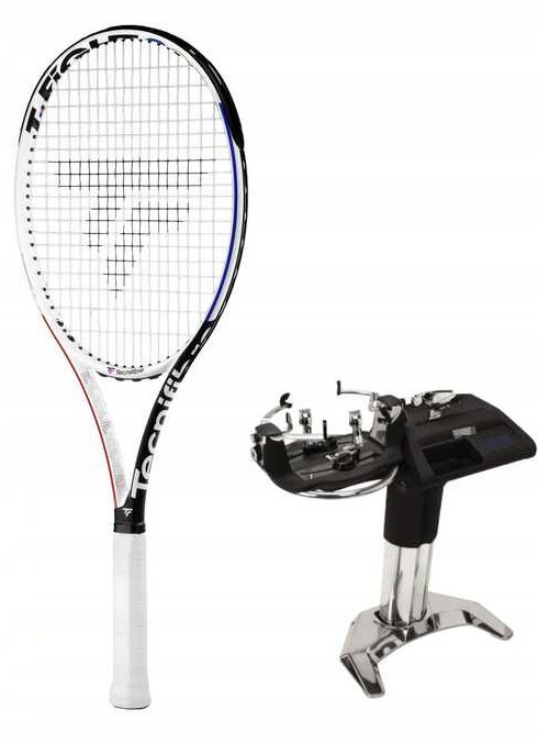 Rakieta tenisowa TECNIFIBRE T-Fight RS 305 - L4