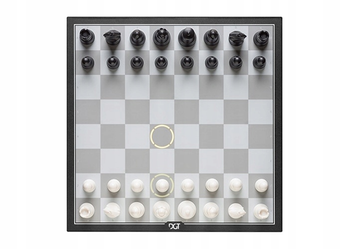 Купить Электронные шахматы DGT Pegasus DGT: отзывы, фото, характеристики в интерне-магазине Aredi.ru