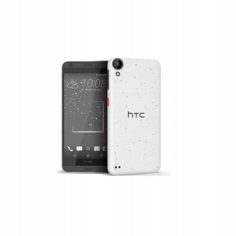 TELEFON HTC DESIRE 530 5.0/1,5+16GB/2200MAH/8MPX