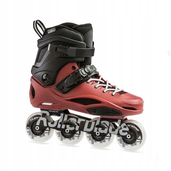 Rolki miejskie ROLLERBLADE RB 80 PRO r. 43