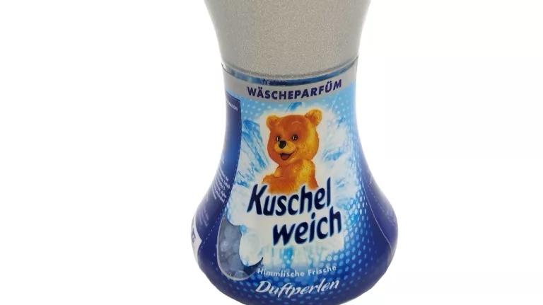 PEREŁKI KUSCHELWEICH MAGISCHE FRISCHE 180G
