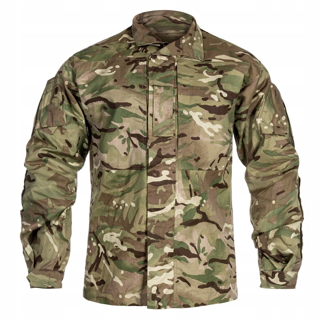 Bluza mundurowa GB Field Jacket Combat MTP 160/96