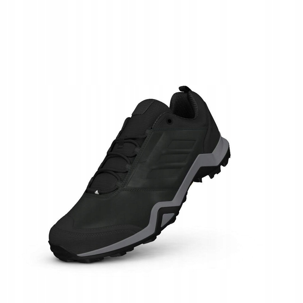 Купить Горные ботинки Adidas Terrex AC7851 черные 42: отзывы, фото и ...