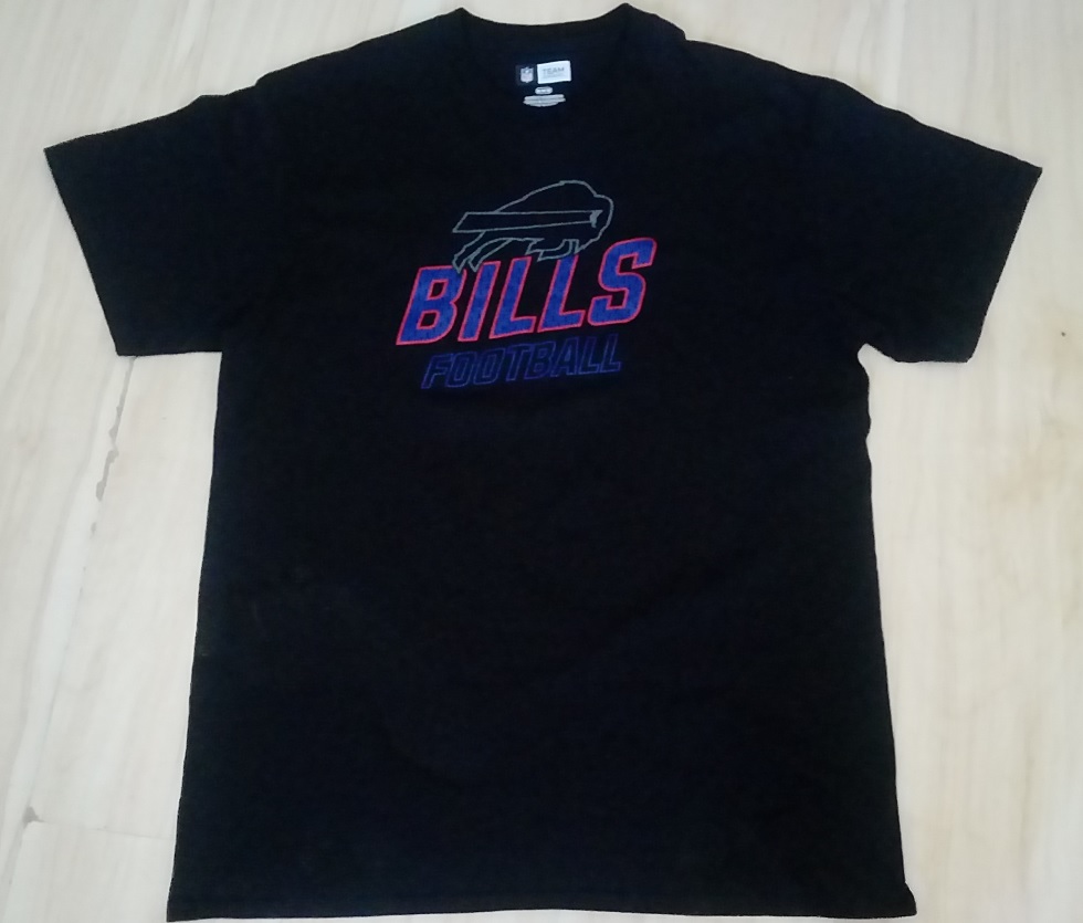 T-Shirt Bills NFL nowy.