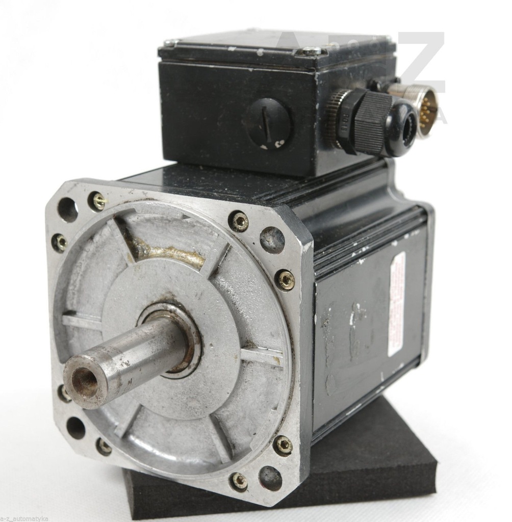 ABB BRUSHLESS SERVO MOTOR LS610EXR2007 Z 7710522152 oficjalne